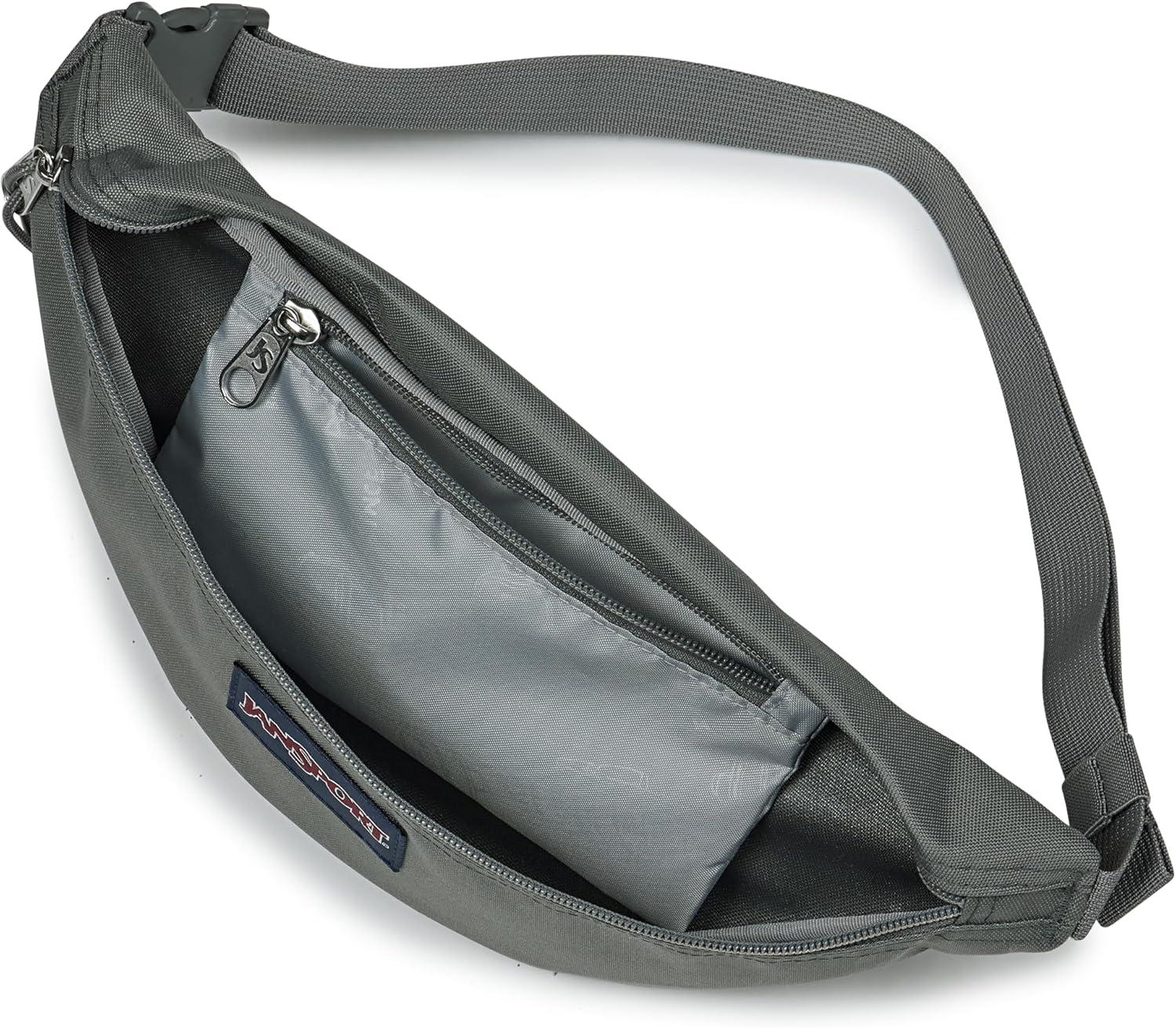 imageJanSport Swing WaistpackGraphite Grey