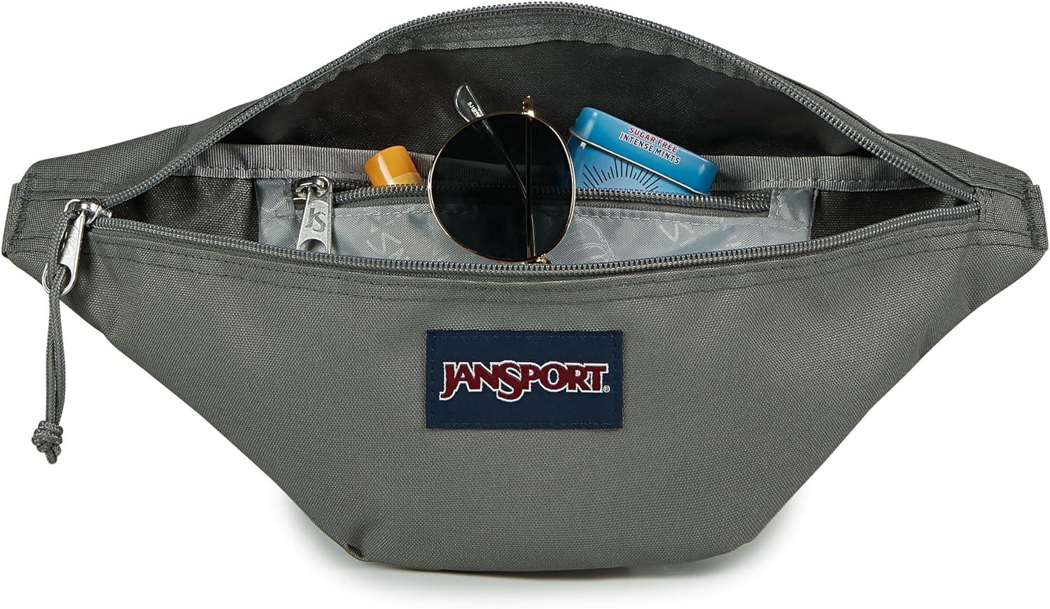 imageJanSport Swing WaistpackGraphite Grey