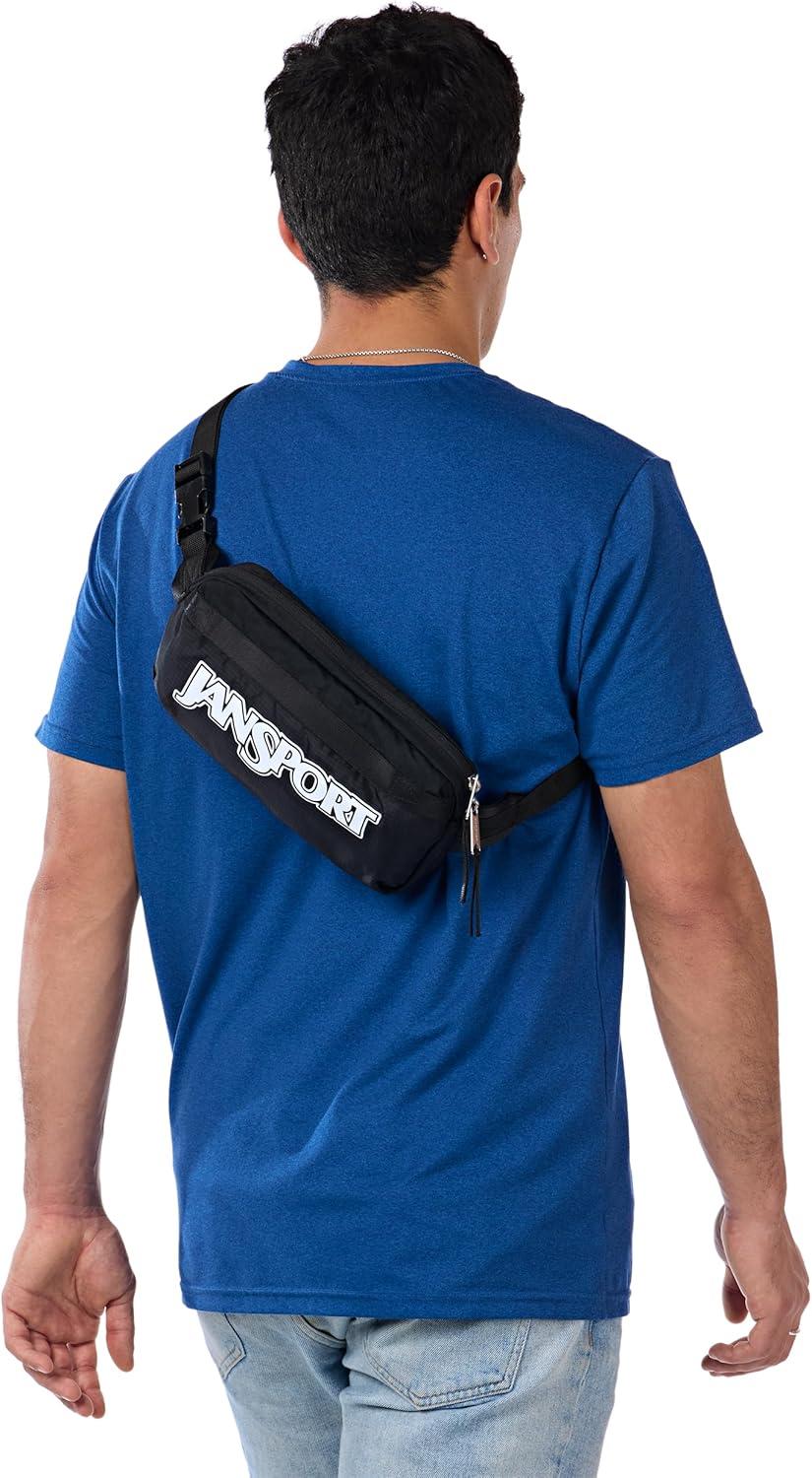 imageJanSport Washington WaistpackBlack