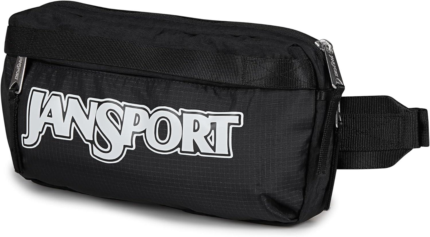 imageJanSport Washington WaistpackBlack