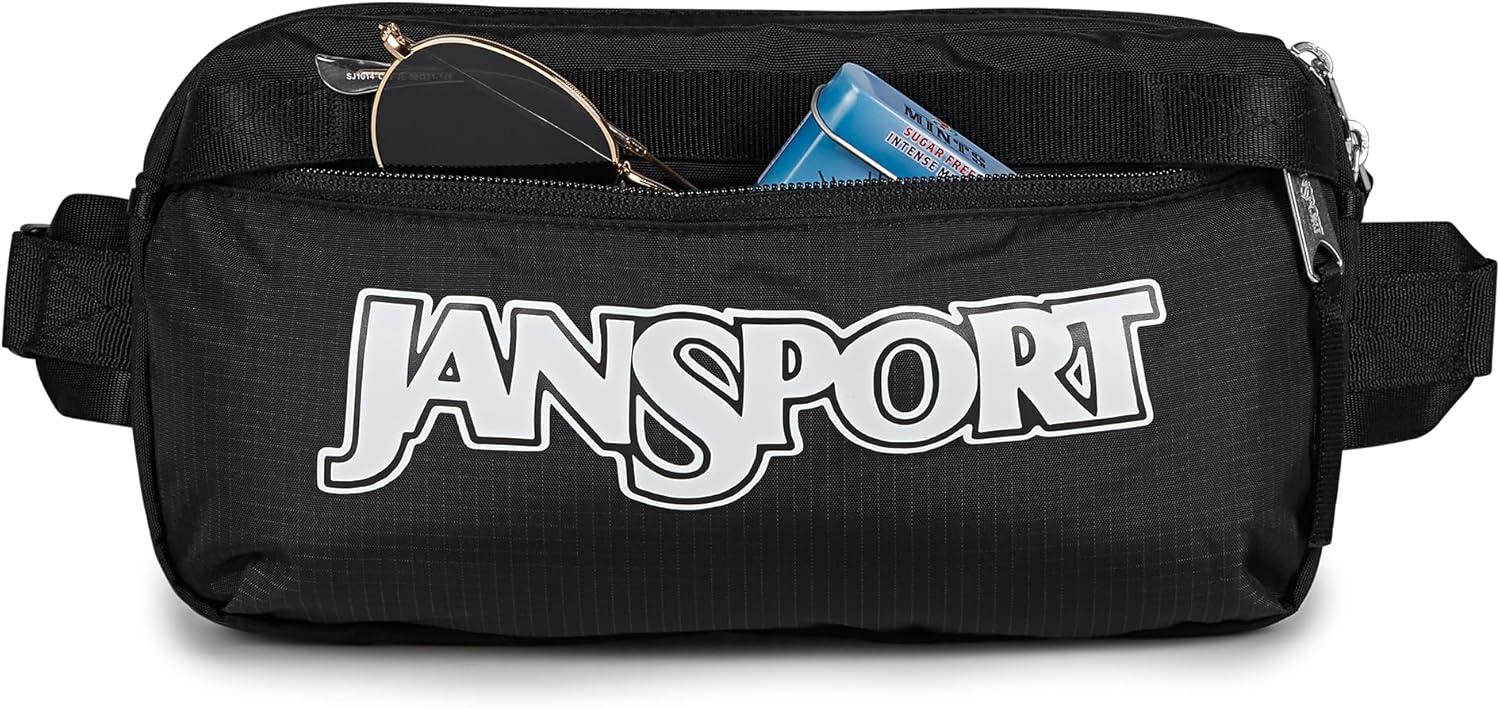 imageJanSport Washington WaistpackBlack