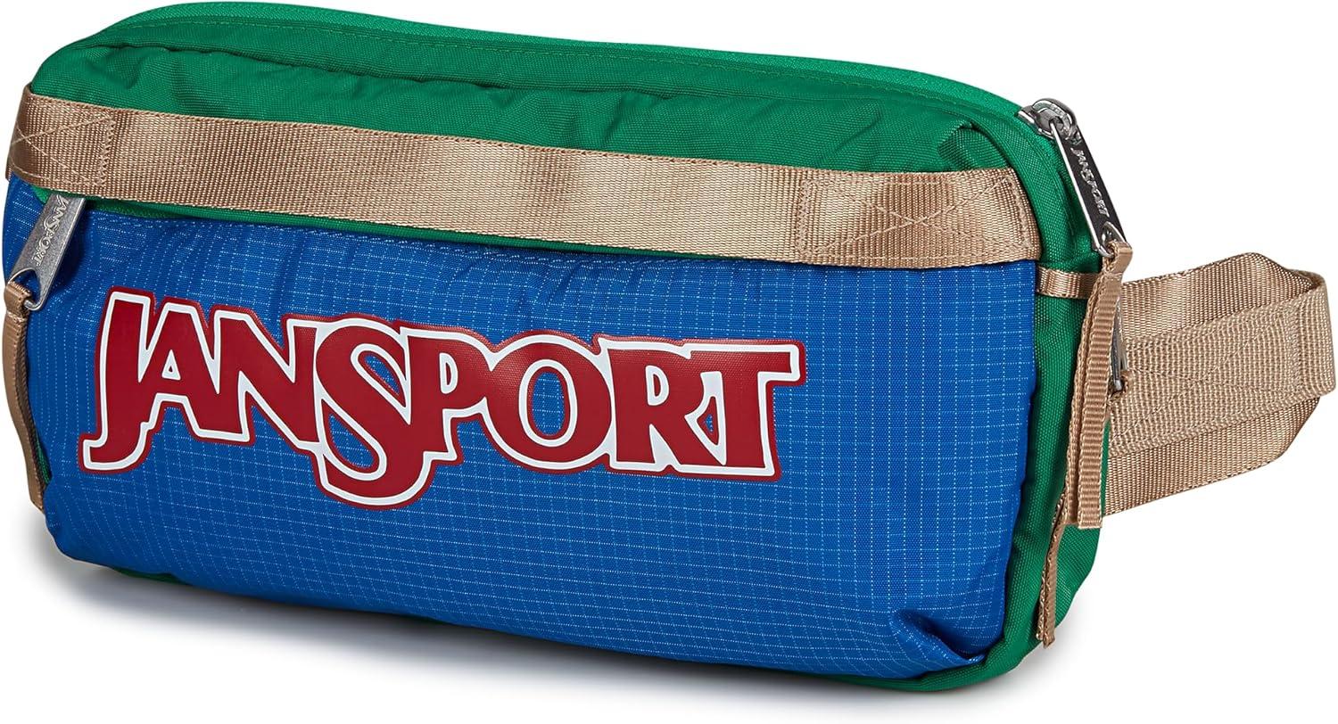 imageJanSport Washington WaistpackJelly Kelly