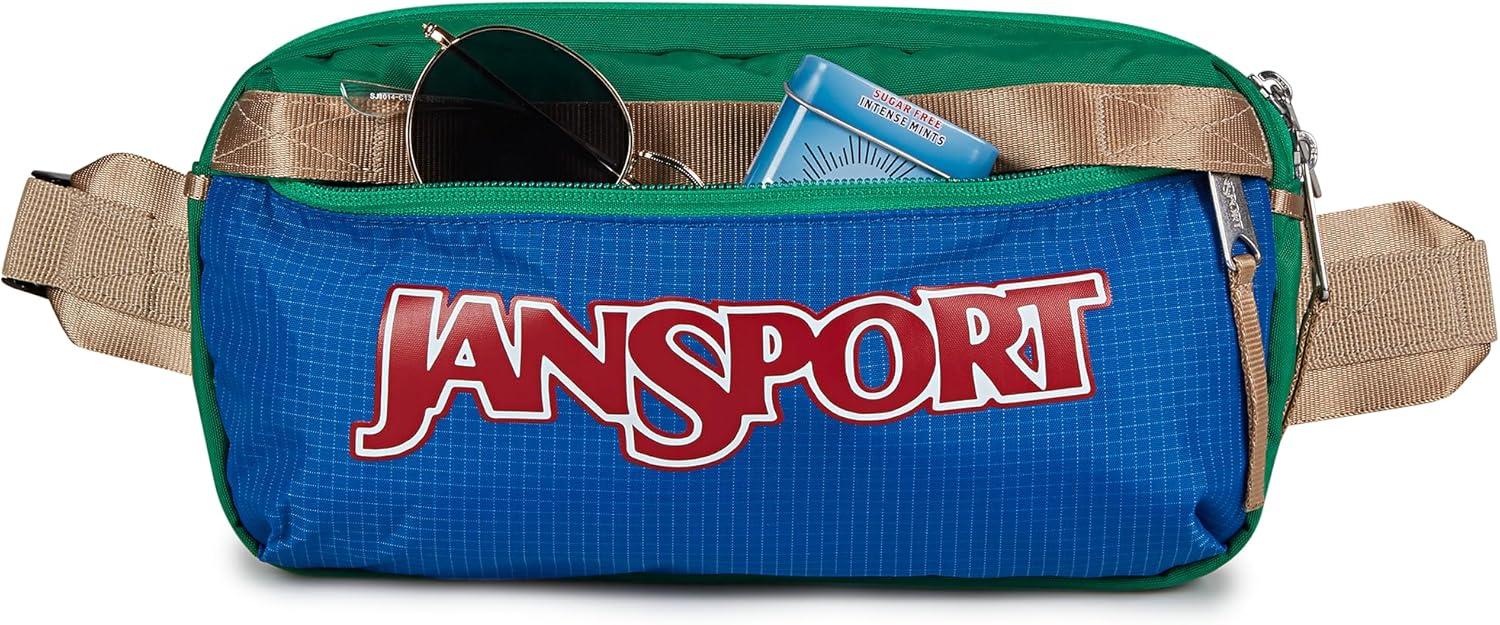 imageJanSport Washington WaistpackJelly Kelly
