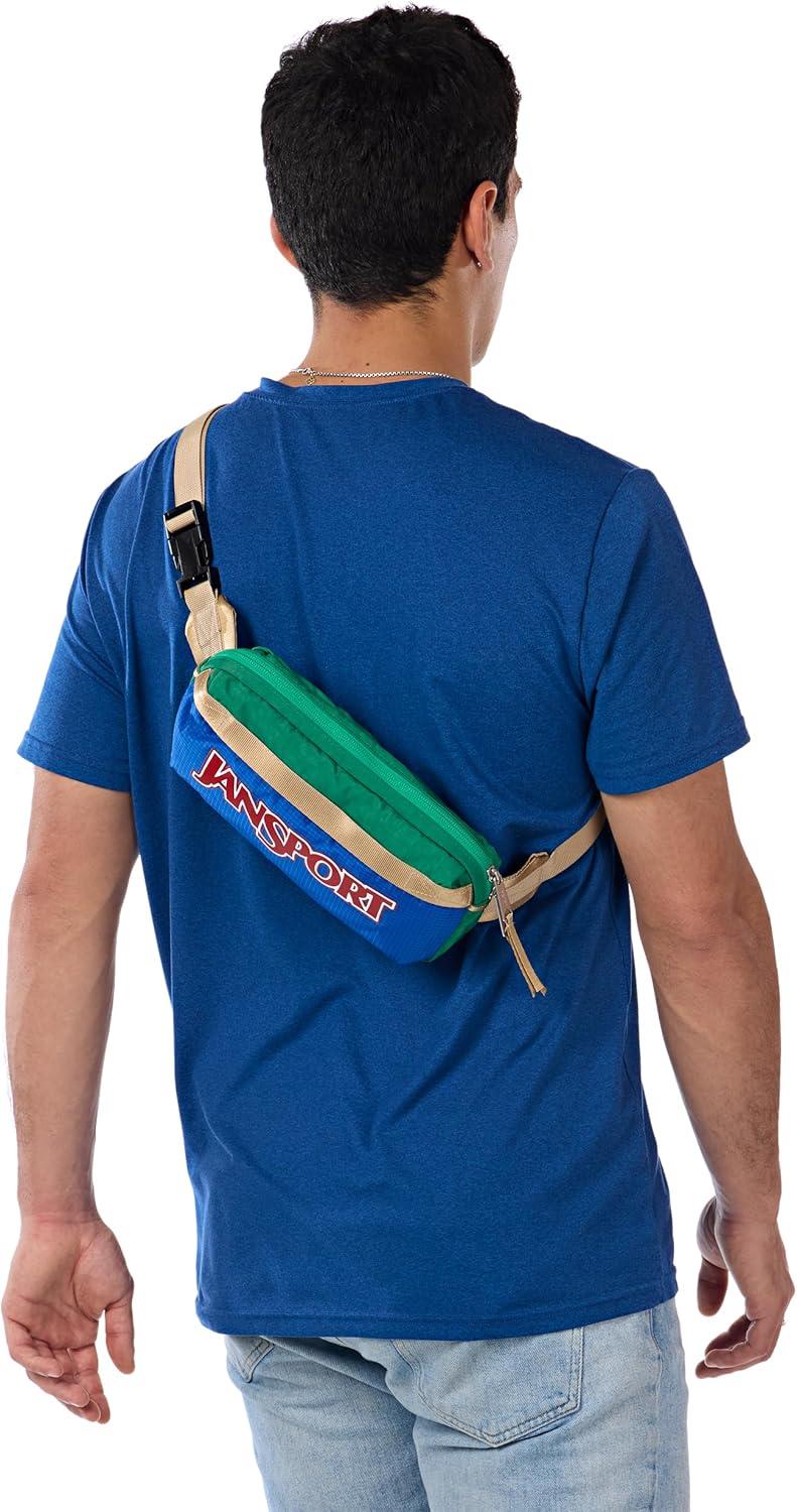 imageJanSport Washington WaistpackJelly Kelly