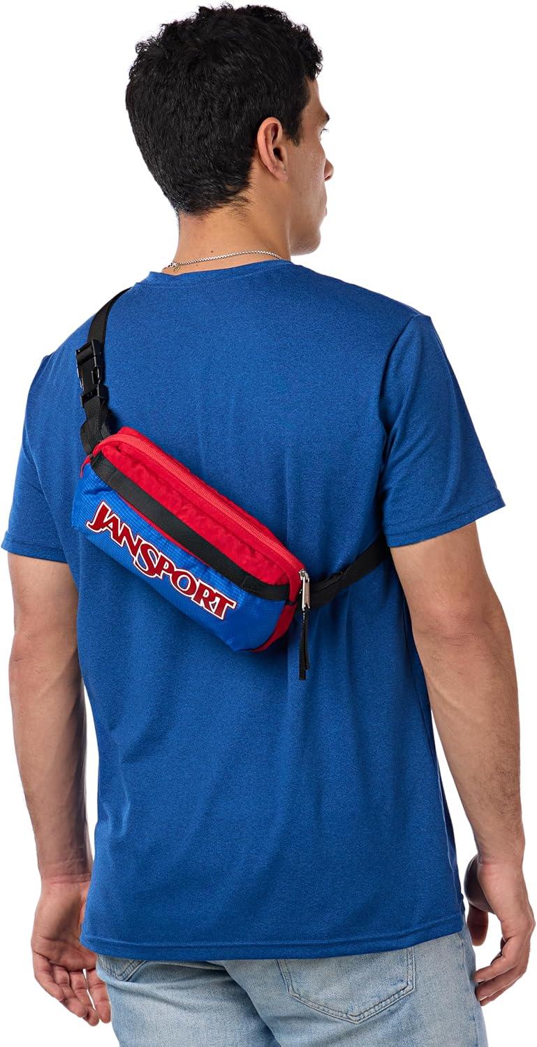 imageJanSport Washington WaistpackRed Tape