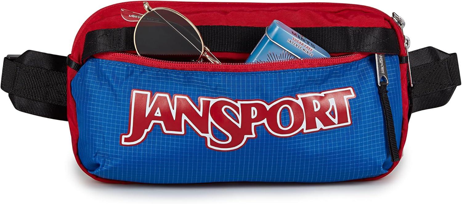 imageJanSport Washington WaistpackRed Tape