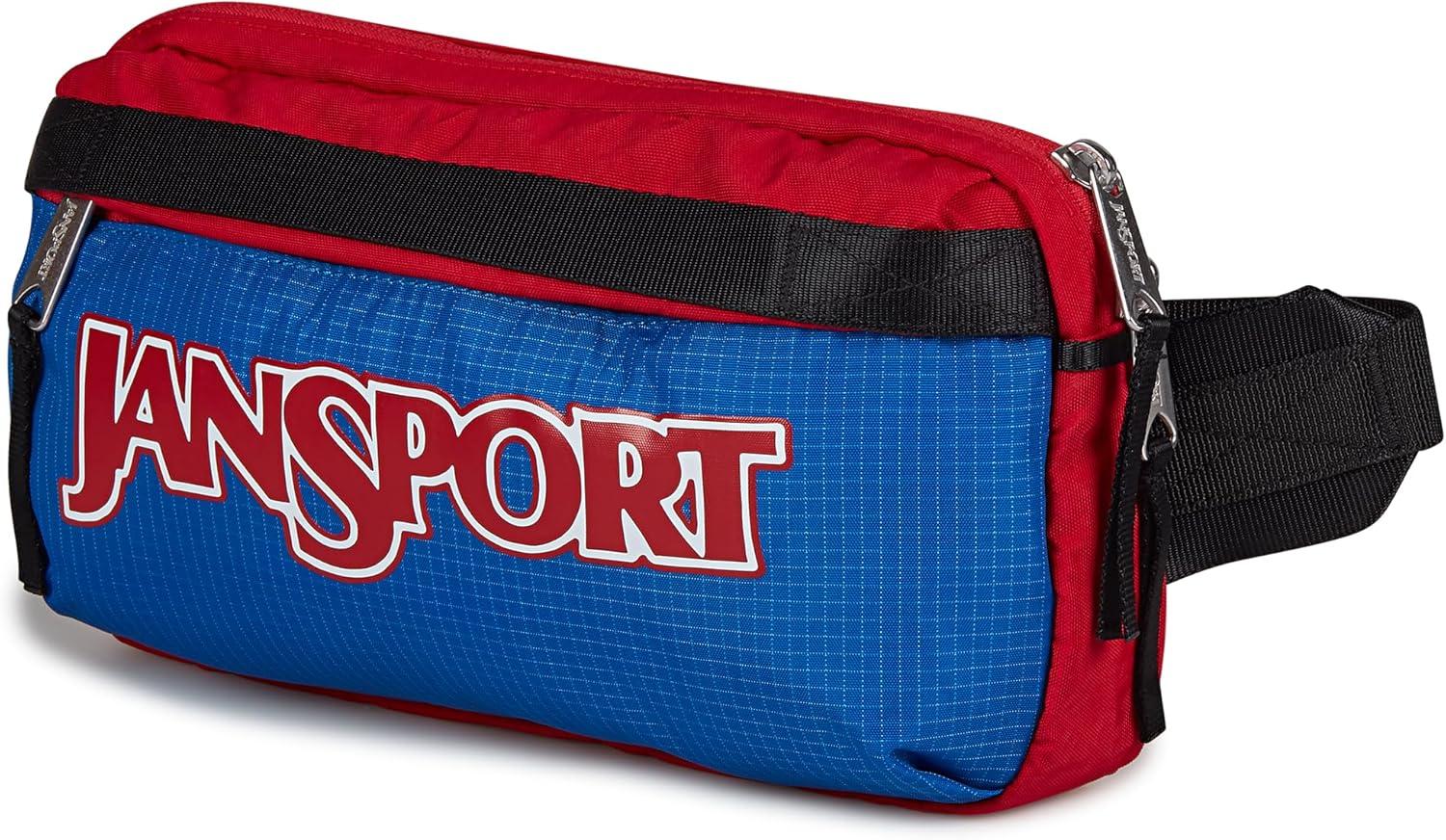 imageJanSport Washington WaistpackRed Tape