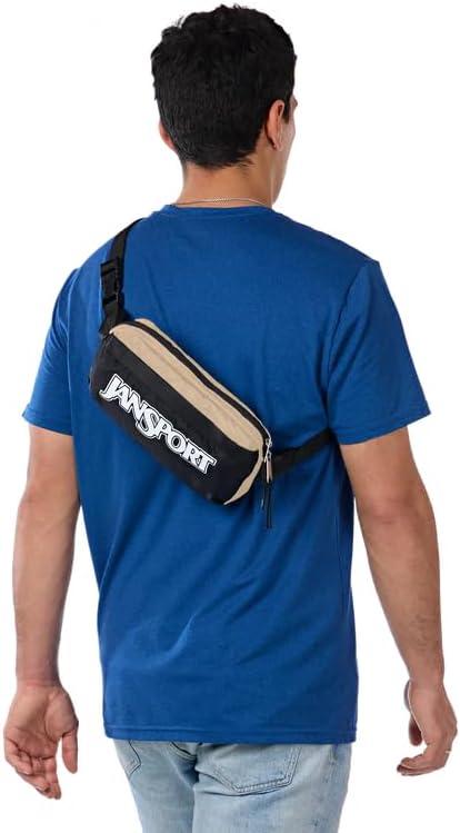 imageJanSport Washington WaistpackTravertine