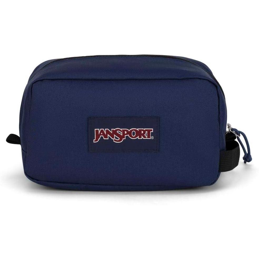 imageJanSport Dopp Kit Pouch  Navy