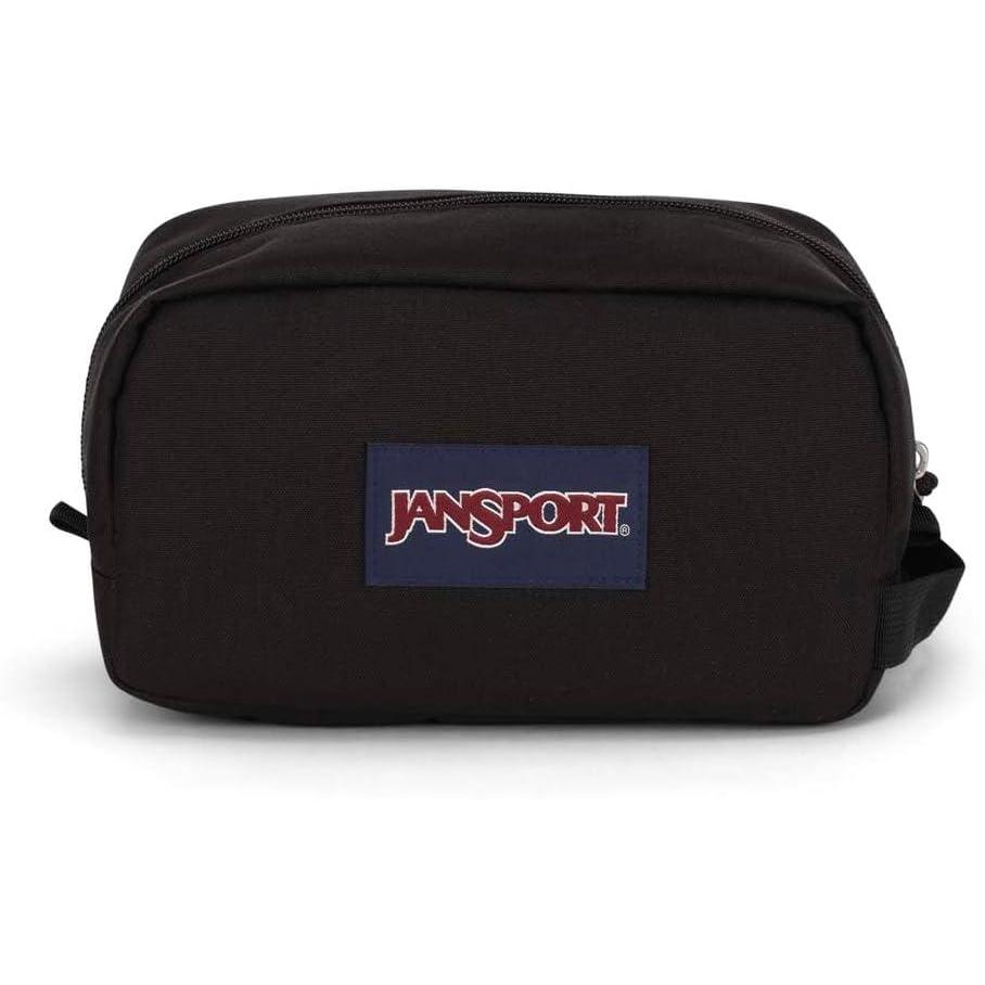 imageJanSport Dopp Kit PouchBlack