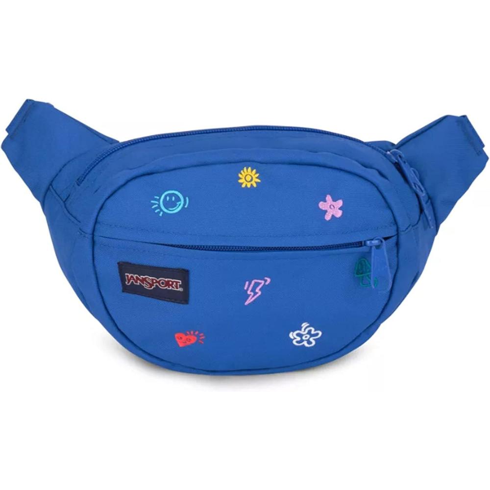 imageJanSport Fifth Ave FxKidcore Charms