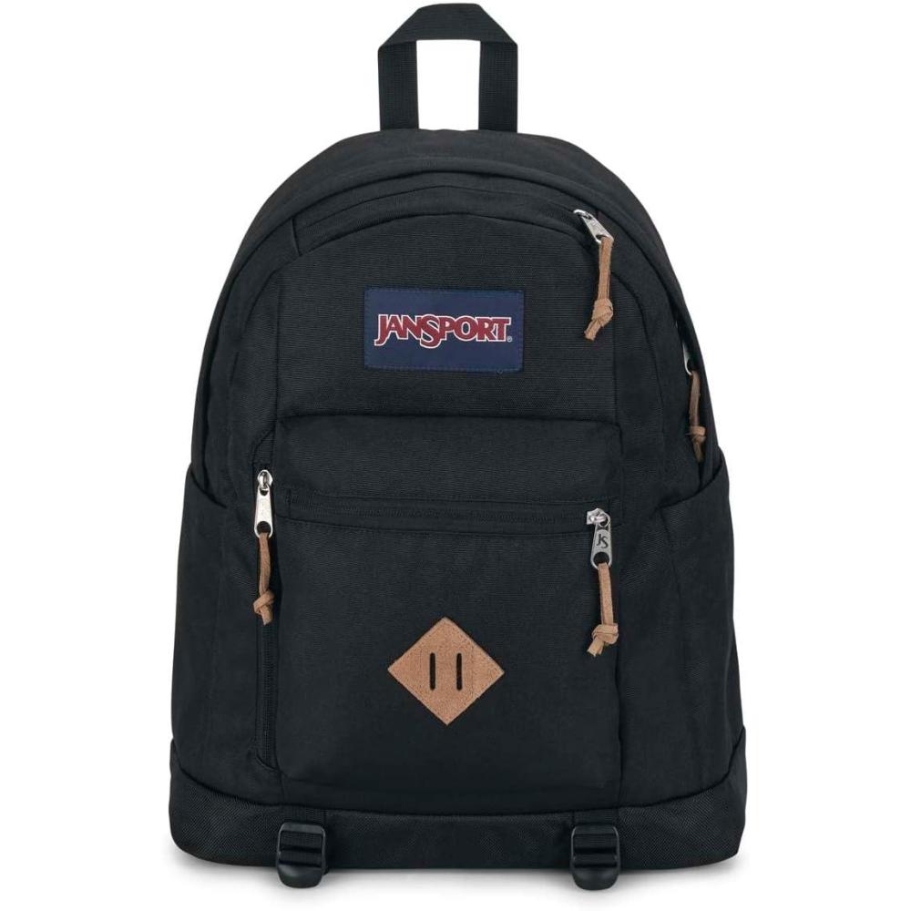 imageJanSport Lodo Pack Backpack NavyBlack