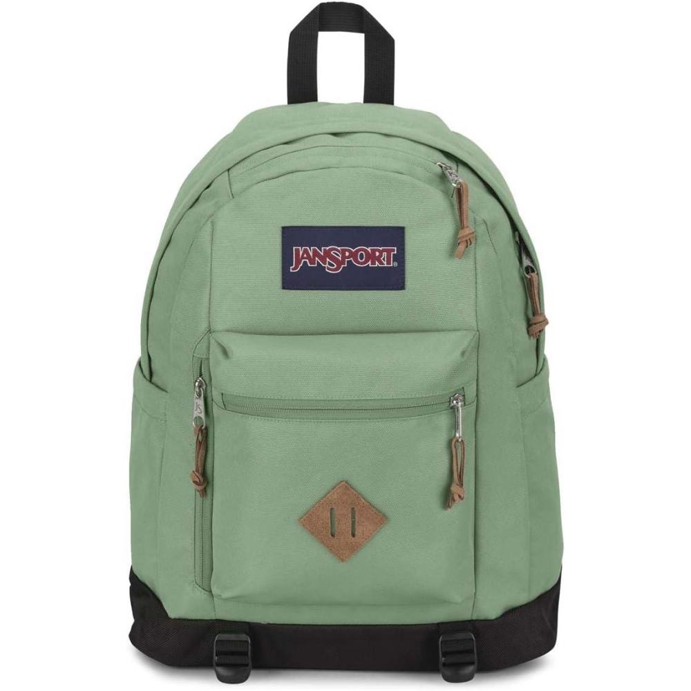 imageJanSport Lodo Pack Backpack NavyLoden Frost