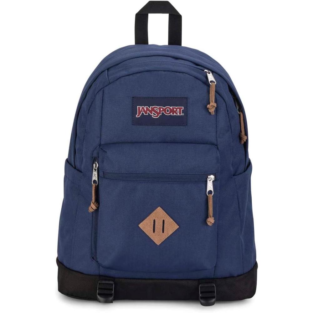 imageJanSport Lodo Pack Backpack NavyNavy