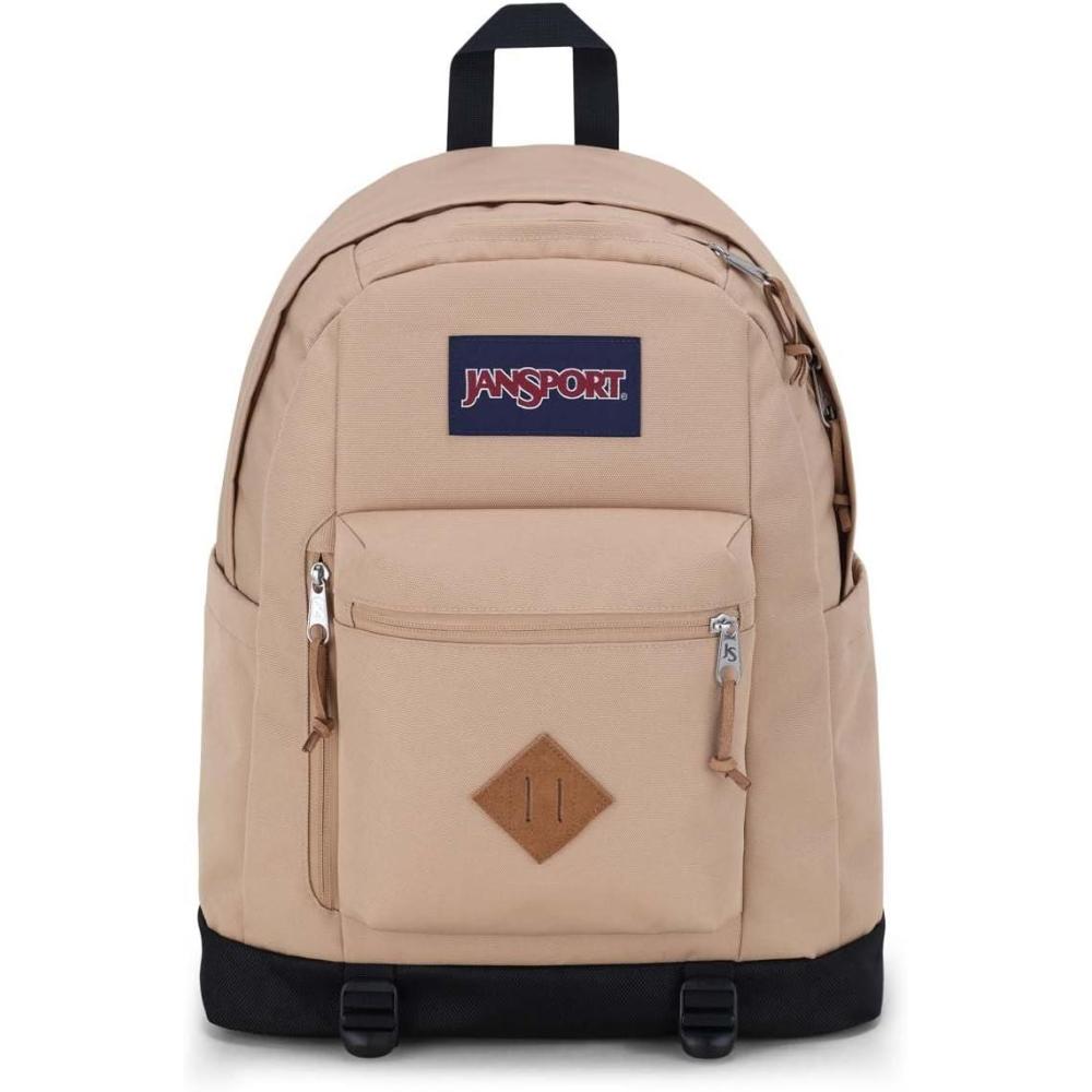 imageJanSport Lodo Pack Backpack NavyTravertine