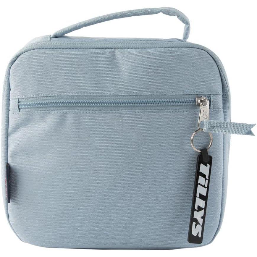 imageJanSport Lunch Break Insulated Cooler Bag  Leakproof Picnic Tote Blue DuskBlue Dusk