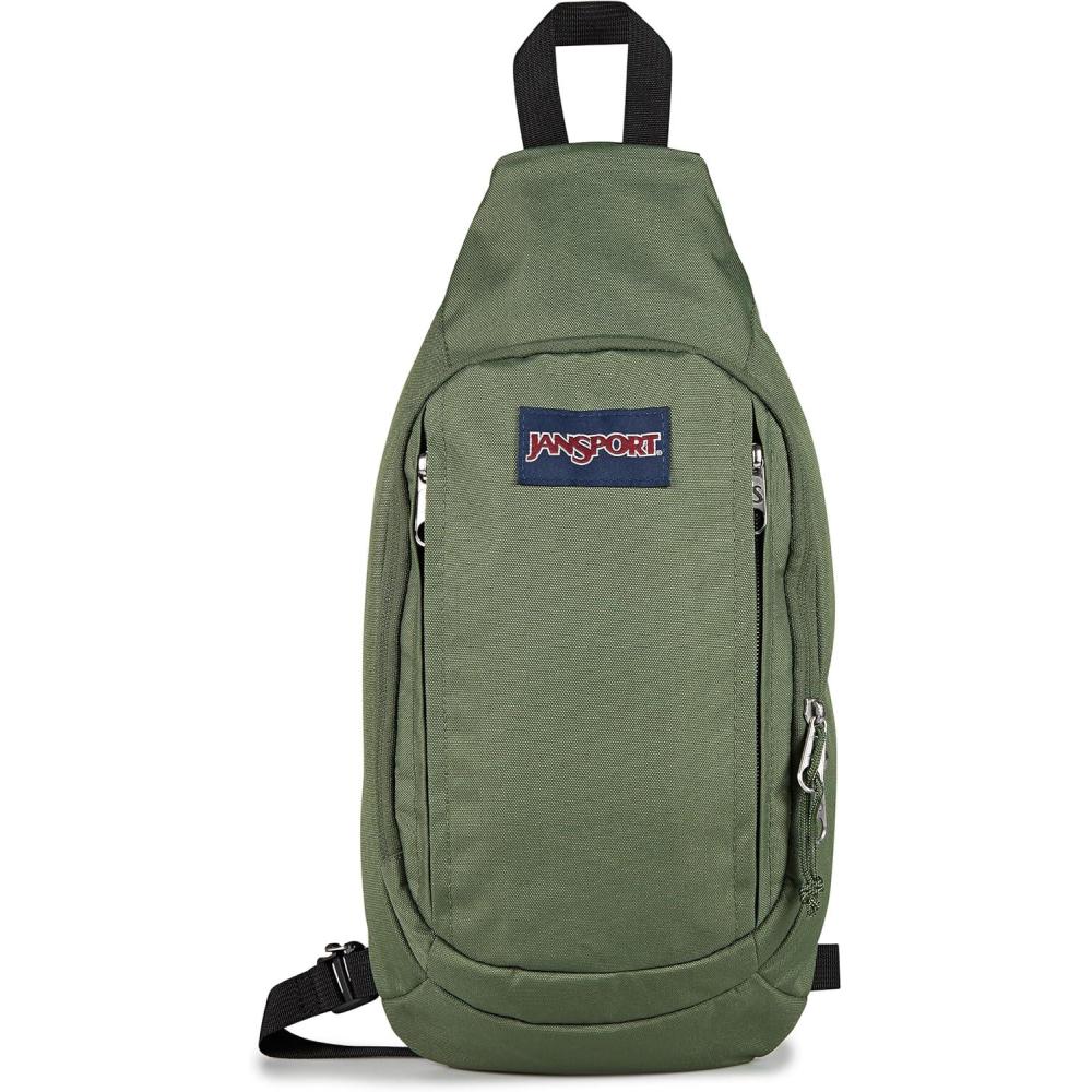 imageJanSport Move SlingCargo Green
