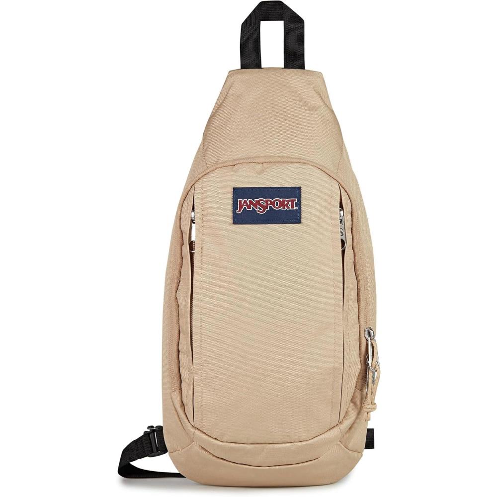 imageJanSport Move SlingTravertine