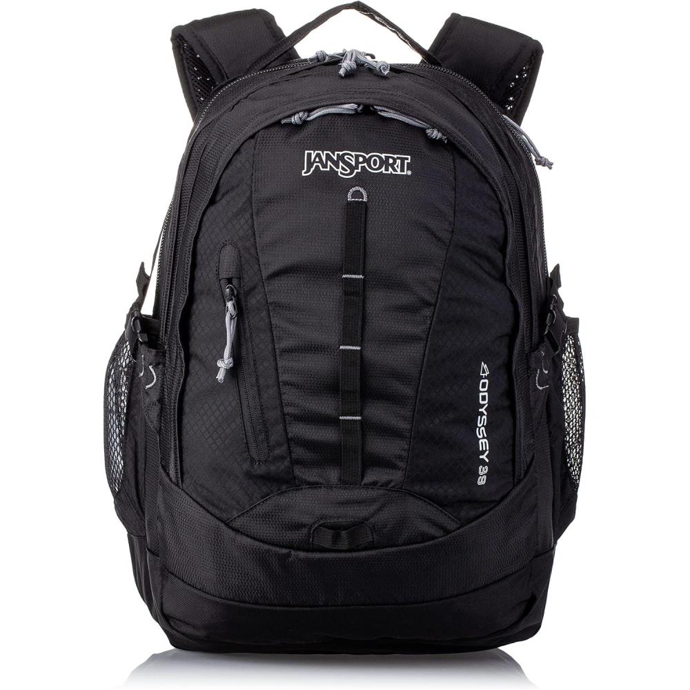 imageJanSport Odyssey BackpackBlack