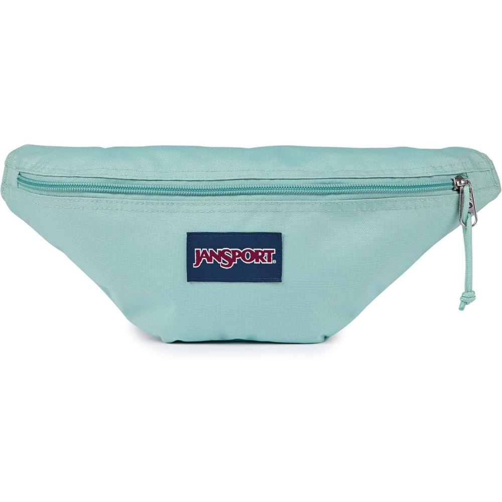 imageJanSport Swing WaistpackFaded Sage