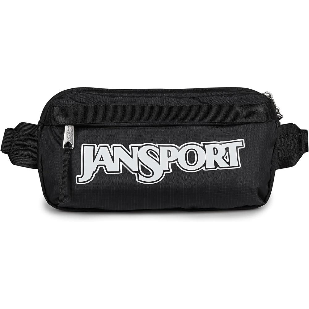 imageJanSport Washington WaistpackBlack