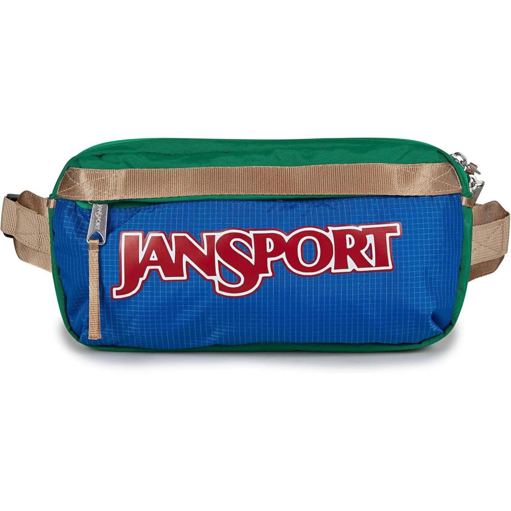 imageJanSport Washington WaistpackJelly Kelly