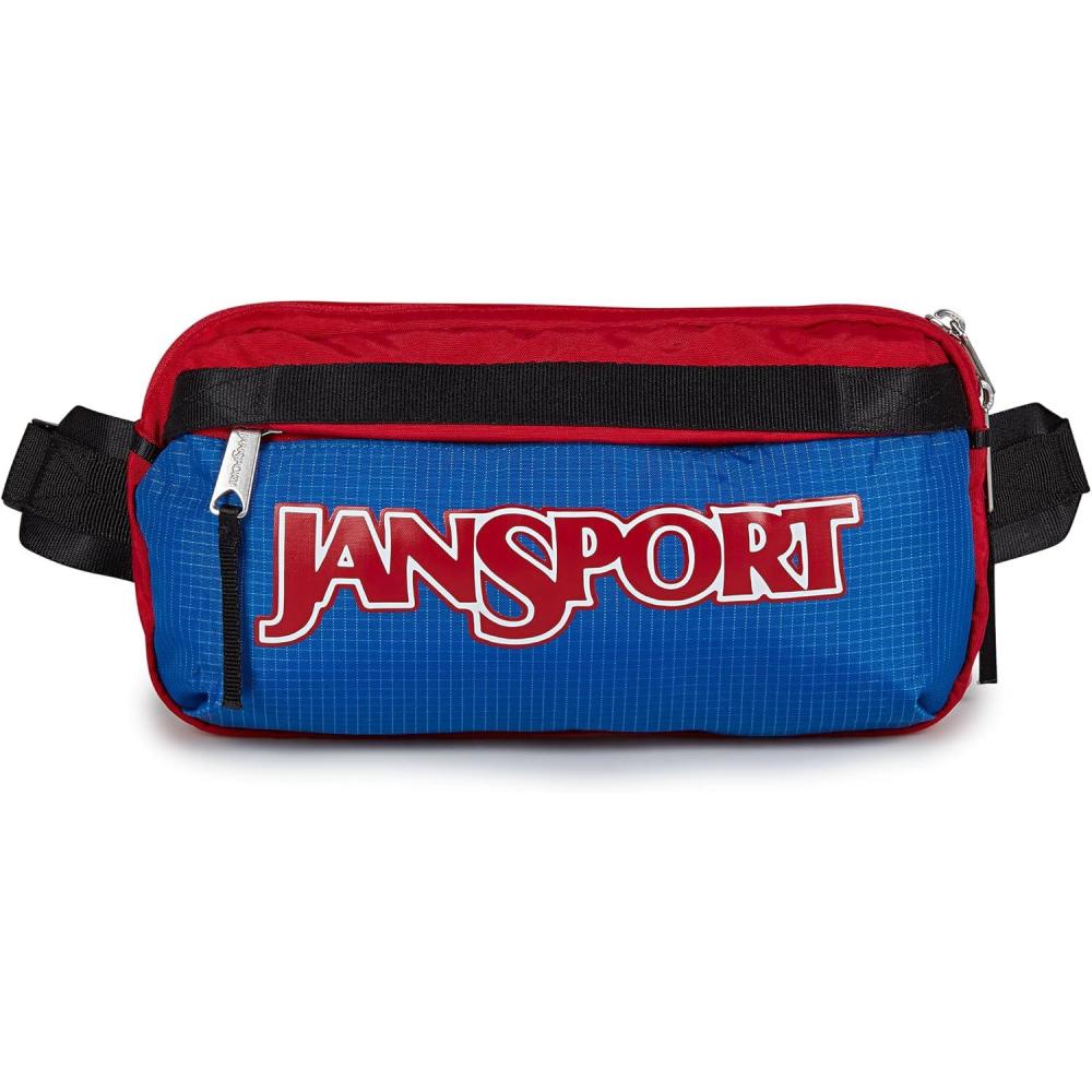 imageJanSport Washington WaistpackRed Tape