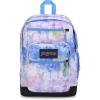 imageJanSport Cool Backpack with 15inch Laptop Sleeve  Large Computer Bag Rucksack with 2 Compartments Ergonomic Straps NavyBatik Wash