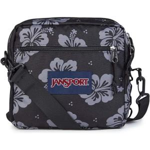 JanSport Central Adaptive Accessory Bag – Wheelchair & Walker Compatible, Versatile Carry Options, Tuck-Away Adjustable Loops, SaniStash Pocket for Easy Access, Luau Life