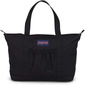 JanSport Daily Tote(Black)