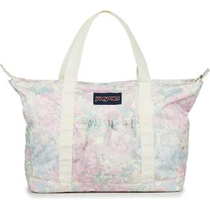 JanSport Daily Tote(Faded Tapestry)