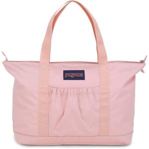 JanSport Daily Tote(Misty Rose)