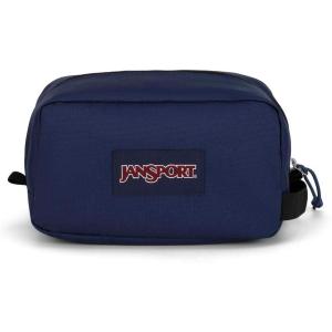 JanSport Dopp Kit Pouch – Navy
