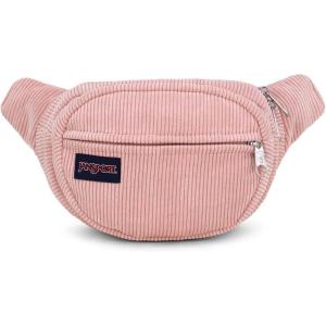 JanSport Fifth Ave Fx(Misty Rose Corduroy)