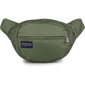 JanSport Fifth Avenue(Cargo Green)