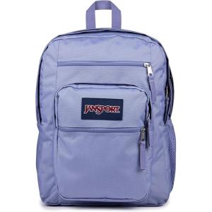 JanSport Laptop Backpack – Computer Bag with 2 Compartments, Ergonomic Shoulder Straps, 15” Laptop Sleeve, Haul Handle – Cyberspace Galaxy(Lavender Ash)