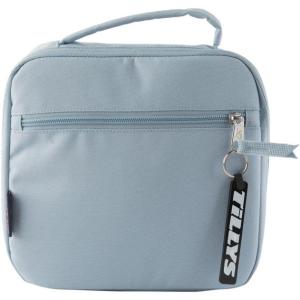 JanSport Lunch Break Insulated Cooler Bag – Leakproof Picnic Tote, Blue Dusk(Blue Dusk)