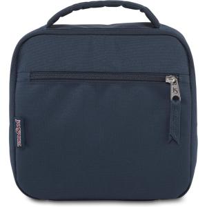 JanSport Lunch Break Insulated Cooler Bag – Leakproof Picnic Tote, Navy