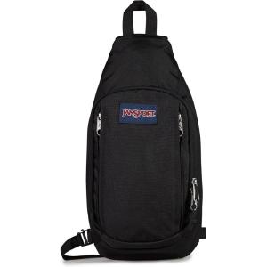 JanSport Move Sling(Black)