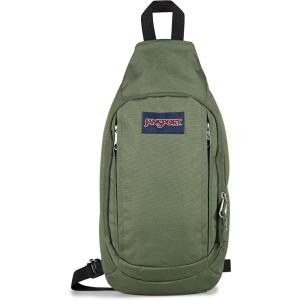 JanSport Move Sling(Cargo Green)