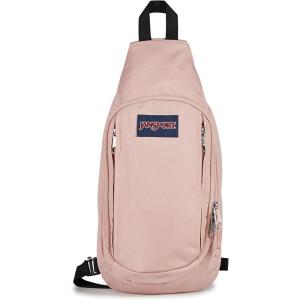 JanSport Move Sling(Misty Rose)