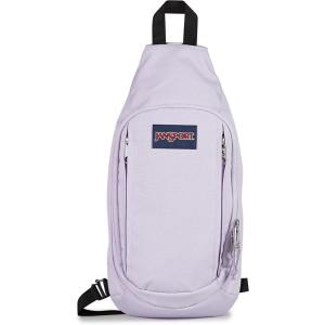 JanSport Move Sling(Pastel Lilac)