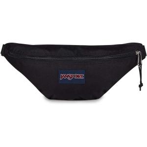 JanSport Swing Waistpack(Black)
