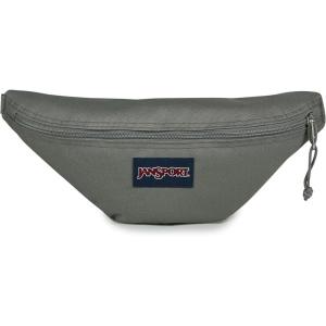 JanSport Swing Waistpack(Graphite Grey)
