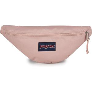 JanSport Swing Waistpack(Misty Rose)