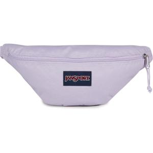 JanSport Swing Waistpack(Pastel Lilac)