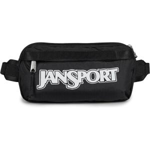 JanSport Washington Waistpack(Black)