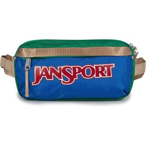 JanSport Washington Waistpack(Jelly Kelly)