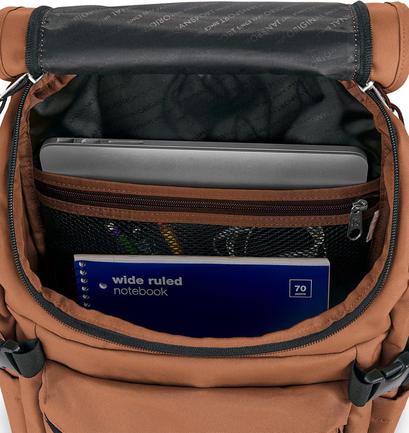 imageJanSport Cargo Pack Mauve HazeSego Canyon