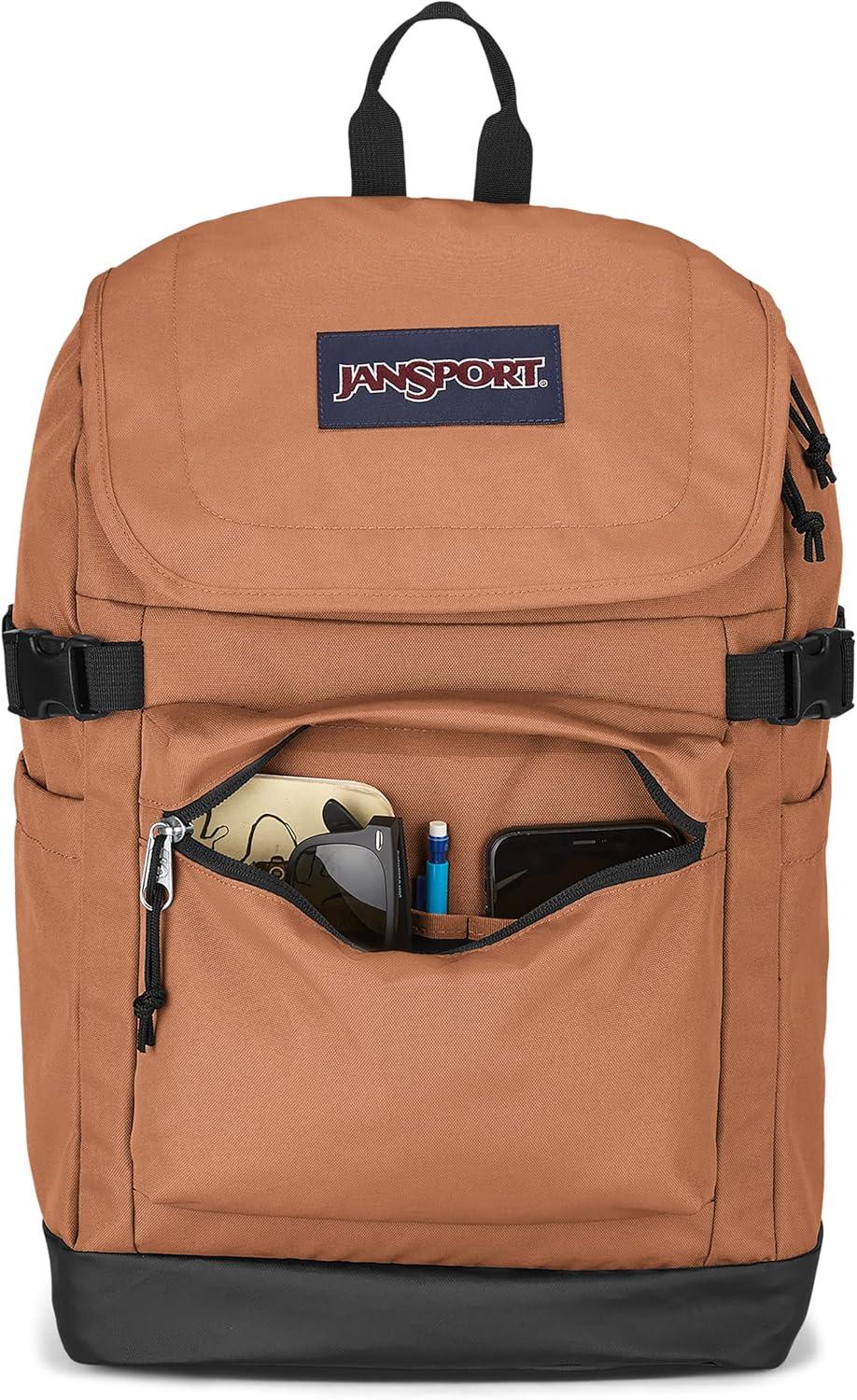 imageJanSport Cargo Pack Mauve HazeSego Canyon